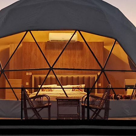 Wadi Rum Star Wars Camp Екстериор снимка