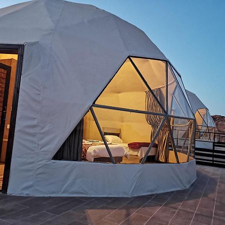 Wadi Rum Star Wars Camp Екстериор снимка