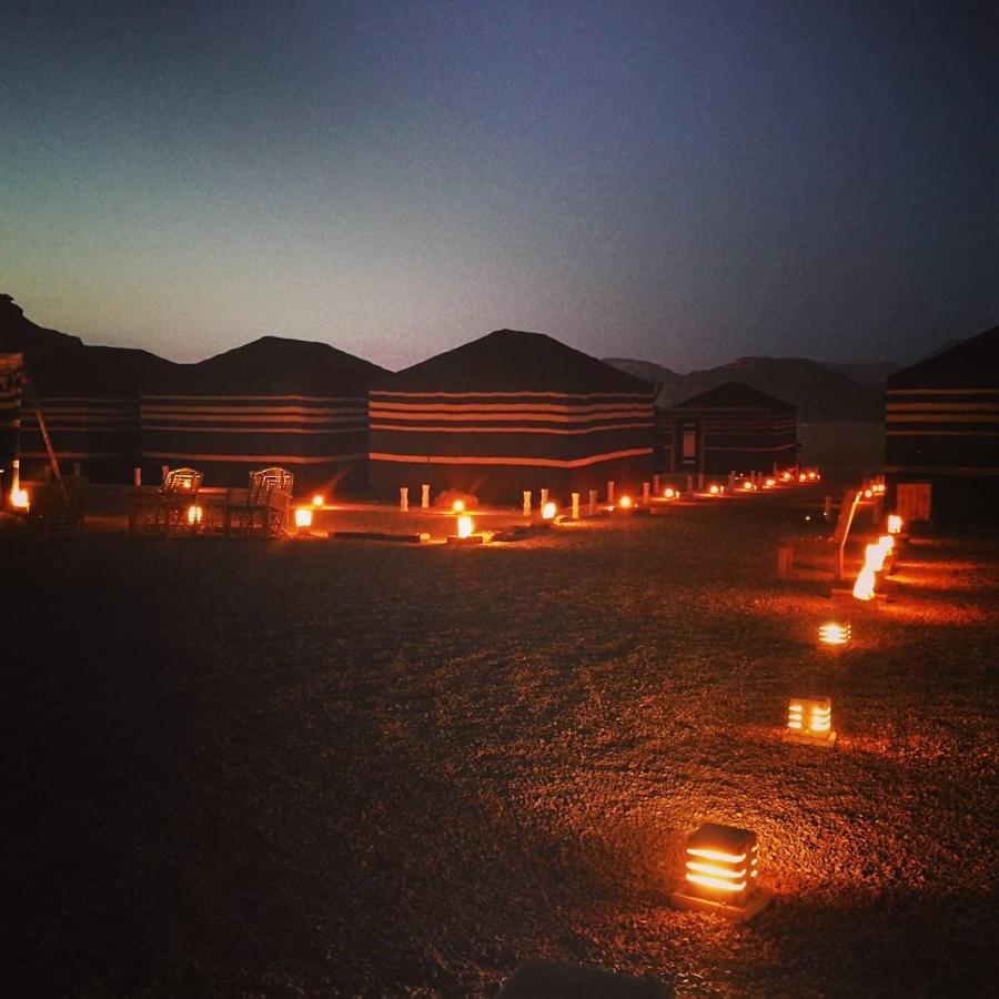 Wadi Rum Star Wars Camp Екстериор снимка