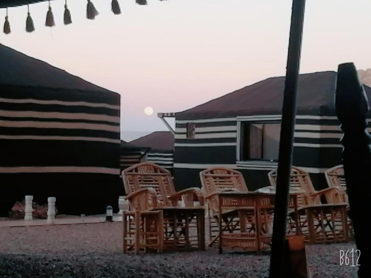 Wadi Rum Star Wars Camp Екстериор снимка