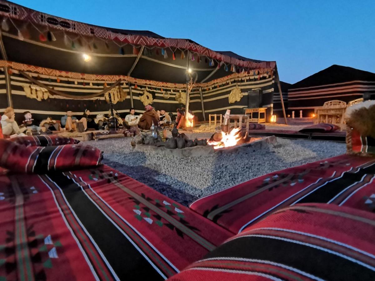 Wadi Rum Star Wars Camp Екстериор снимка