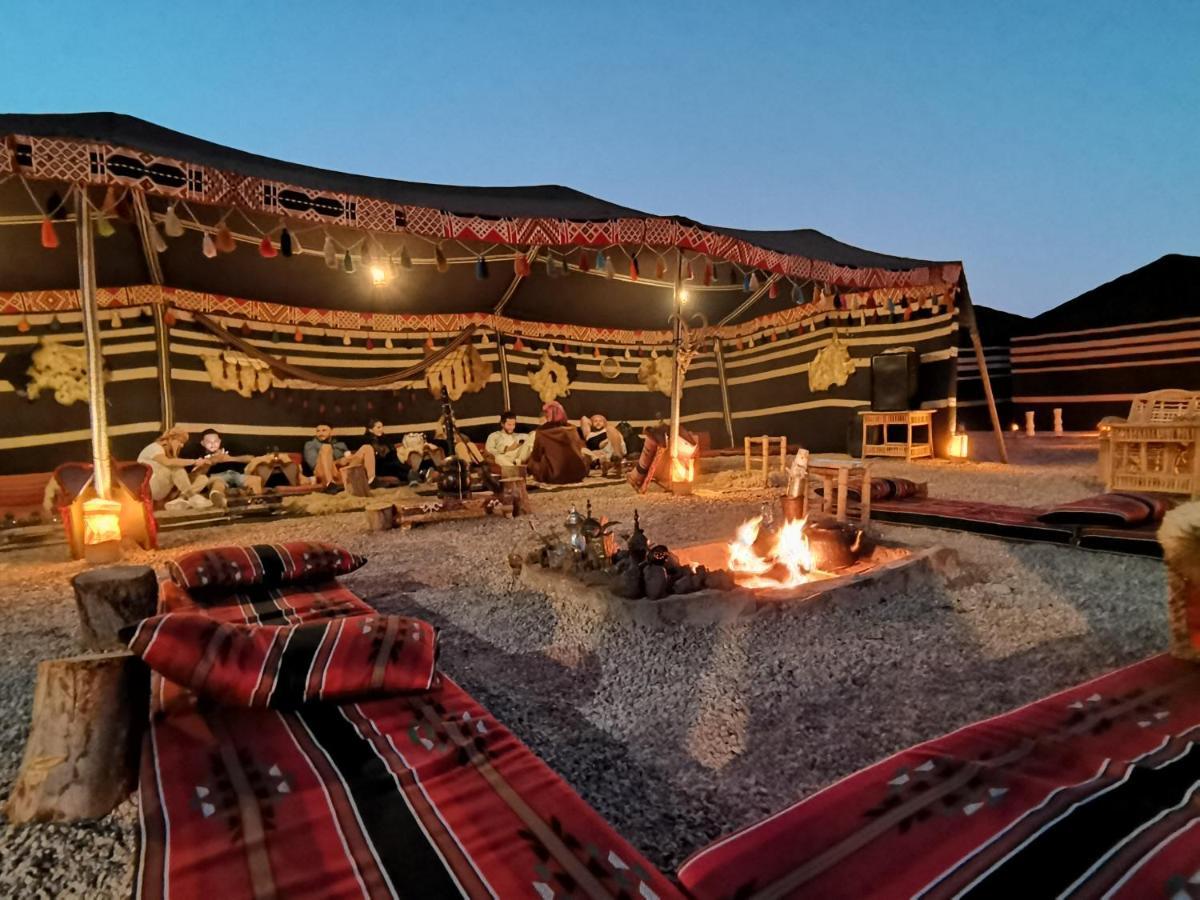 Wadi Rum Star Wars Camp Екстериор снимка