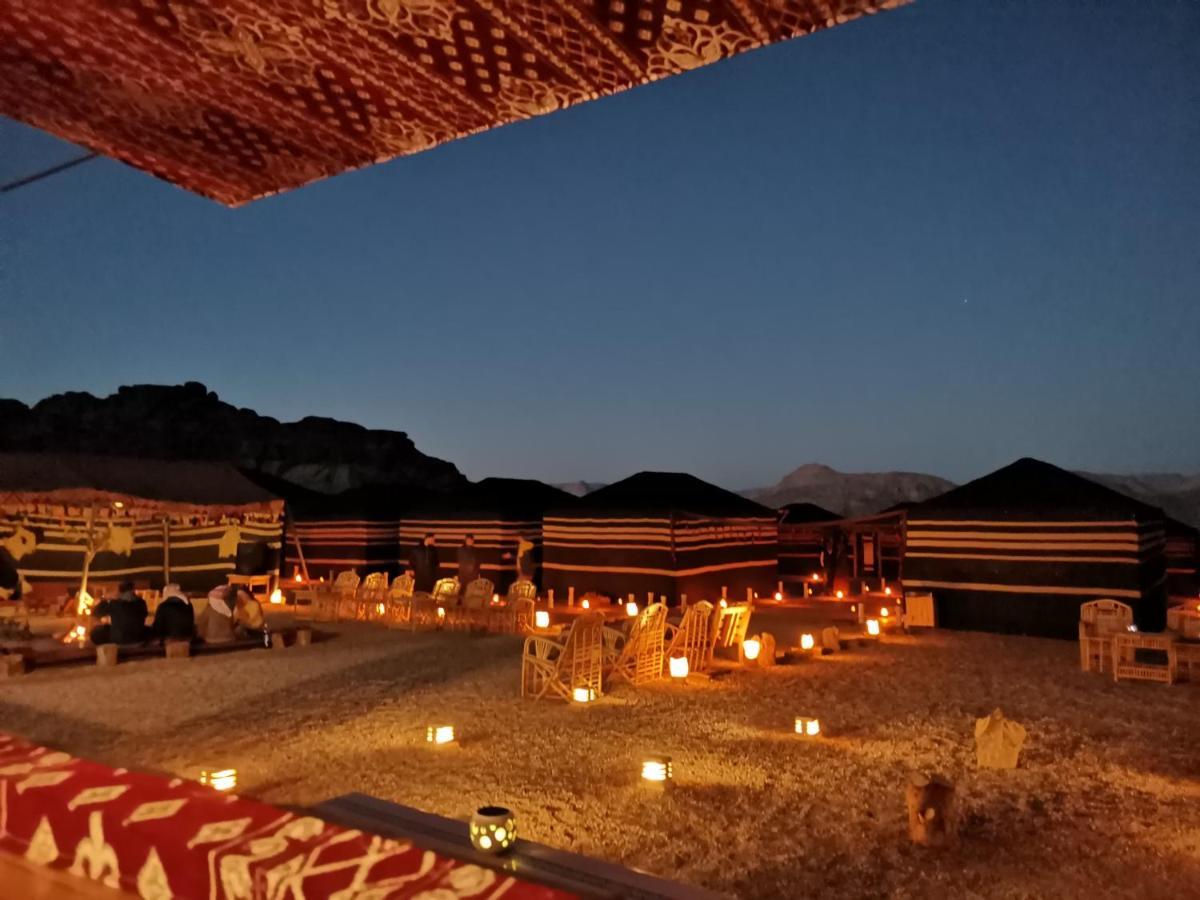 Wadi Rum Star Wars Camp Екстериор снимка
