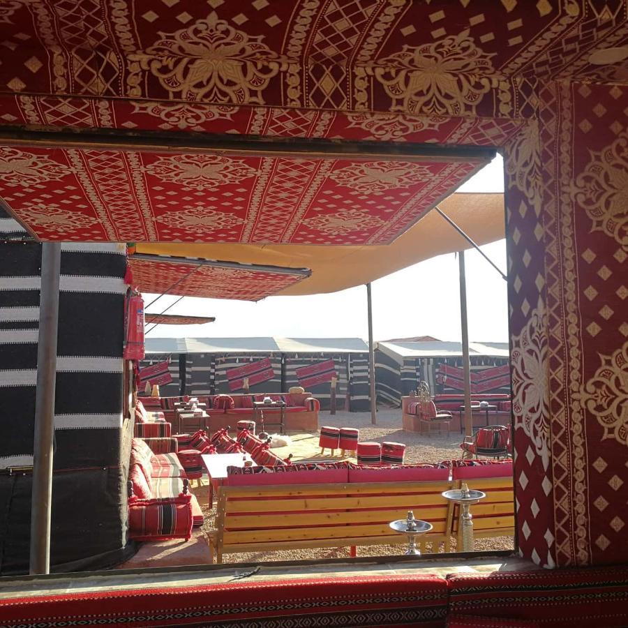 Wadi Rum Star Wars Camp Екстериор снимка